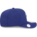 gorra-curva-azul-snapback-9seventy-stretch-snap-clubhouse-de-los-angeles-dodgers-mlb-de-new-era