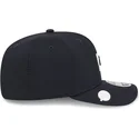 casquette-courbee-bleue-marine-snapback-9seventy-stretch-snap-clubhouse-new-york-yankees-mlb-new-era