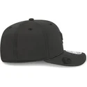 cappellino-curvo-nero-snapback-9seventy-stretch-snap-clubhouse-dei-new-york-yankees-mlb-di-new-era