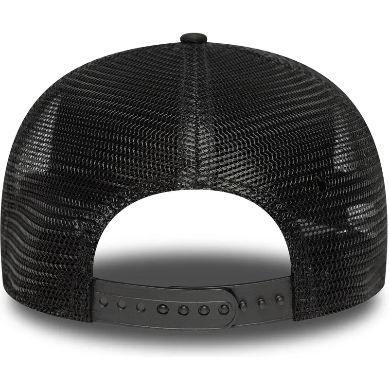 gorra-trucker-negra-9seventy-stretch-snap-eg-de-las-vegas-raiders-nhl-de-new-era