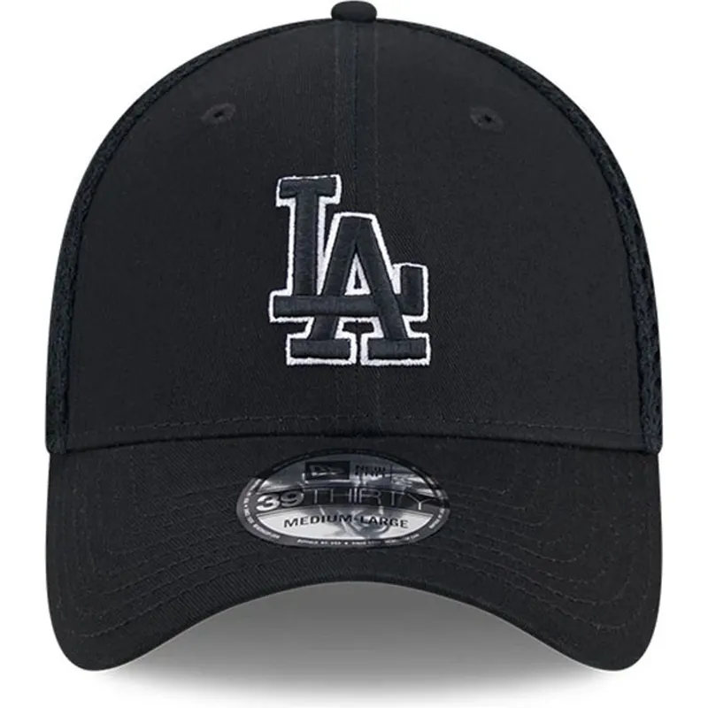 trucker-39thirty-evergreen-neo-los-angeles-dodgers-mlb-new-era