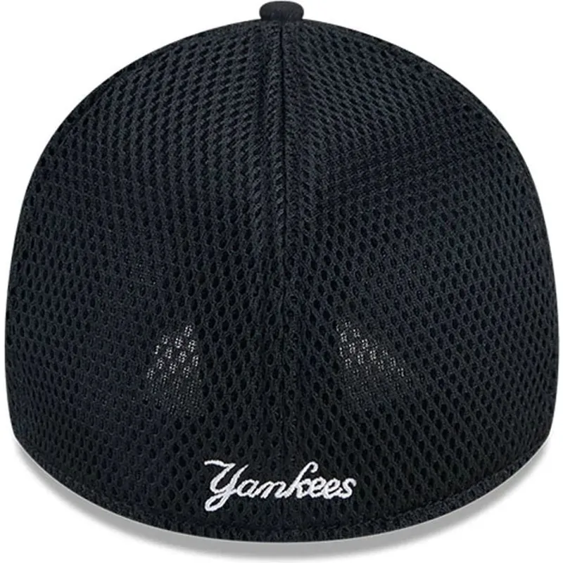 trucker-39thirty-evergreen-neo-new-york-yankees-mlb-new-era