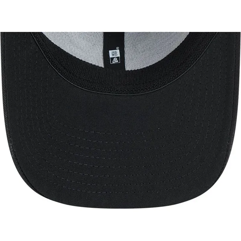 schwarze-angepasste-39thirty-evergreen-neo-trucker-kappe-der-chicago-bulls-nba-von-new-era