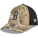gorra-curva-camuflaje-ajustada-39thirty-m-crown-a-frame-realtree-de-boston-red-sox-mlb-de-new-era
