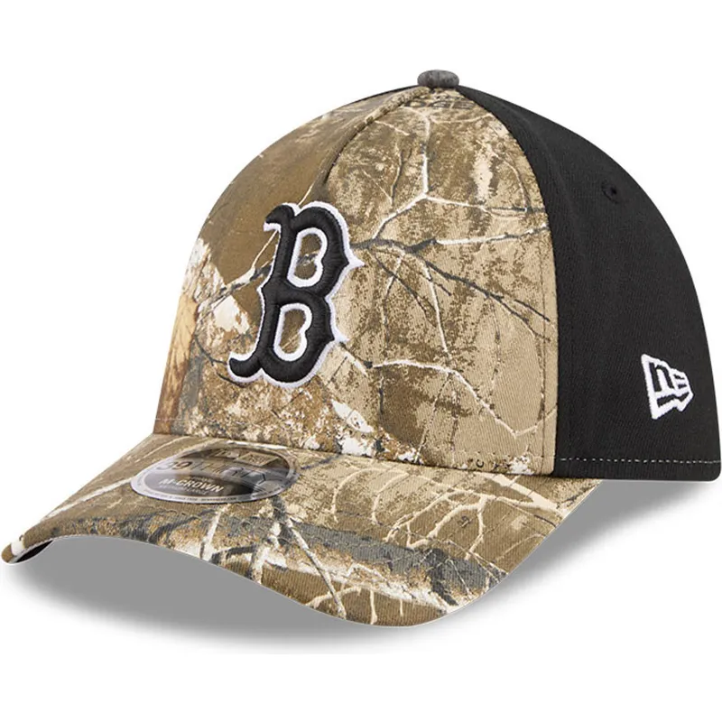 39thirty-m-crown-a-frame-realtree-boston-red-sox-mlb-new-era