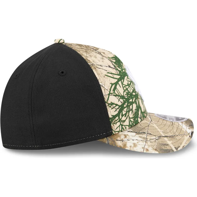 cappellino-curvo-mimetico-regolabile-39thirty-m-crown-a-frame-realtree-dei-chicago-white-sox-mlb-di-new-era