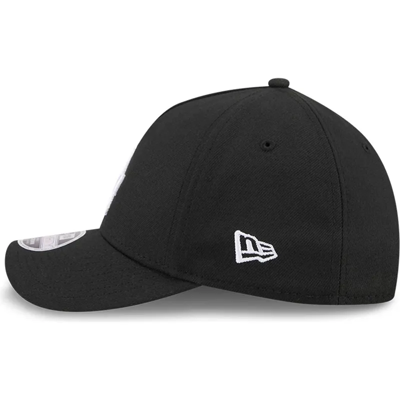 new-era-curved-brim-39thirty-m-crown-a-frame-los-angeles-dodgers-mlb-black-fitted-cap
