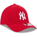 new-era-curved-brim-39thirty-m-crown-a-frame-new-york-yankees-mlb-red-fitted-cap