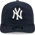 cappellino-curvo-blu-marino-snapback-19twenty-champion-di-new-york-yankees-mlb-di-new-era