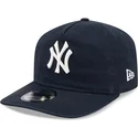 casquette-courbee-bleue-marine-snapback-19twenty-champion-new-york-yankees-mlb-new-era