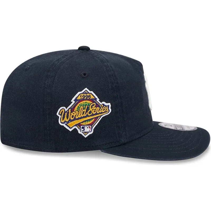 casquette-courbee-bleue-marine-snapback-19twenty-champion-new-york-yankees-mlb-new-era