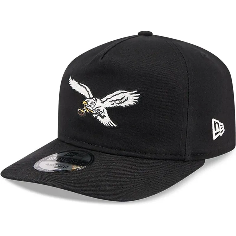 new-era-curved-brim-19twenty-champion-philadelphia-eagles-nfl-black-snapback-cap
