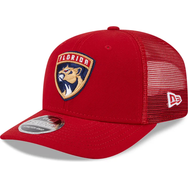 rod-trucker-keps-9seventy-stretch-snap-evergreen-florida-panthers-nhl-fran-new-era