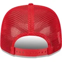 new-era-9seventy-stretch-snap-evergreen-kansas-city-chiefs-nfl-red-trucker-hat