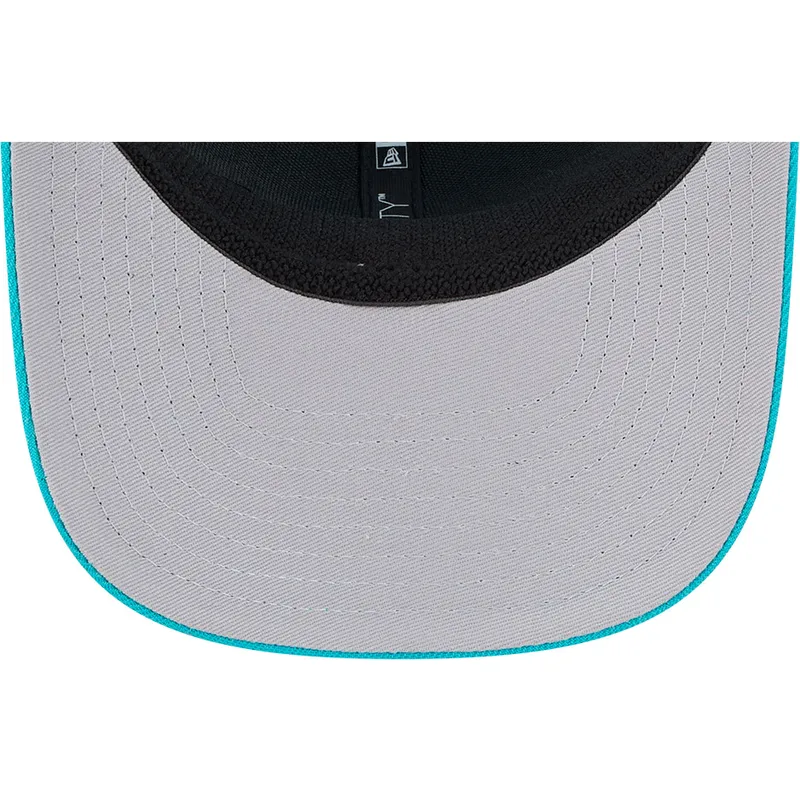 czapka-trucker-niebieska-9seventy-stretch-snap-evergreen-miami-dolphins-nfl-new-era