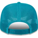 trucker-9seventy-stretch-snap-evergreen-helmet-miami-dolphins-nfl-new-era