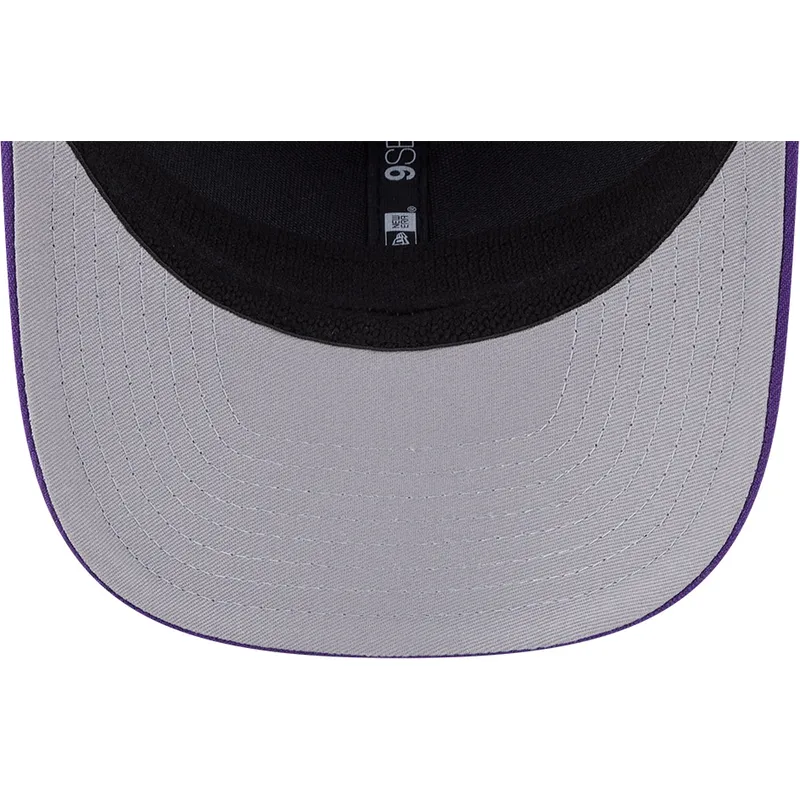 cappellino-trucker-viola-9seventy-stretch-snap-evergreen-dei-minnesota-vikings-nfl-di-new-era