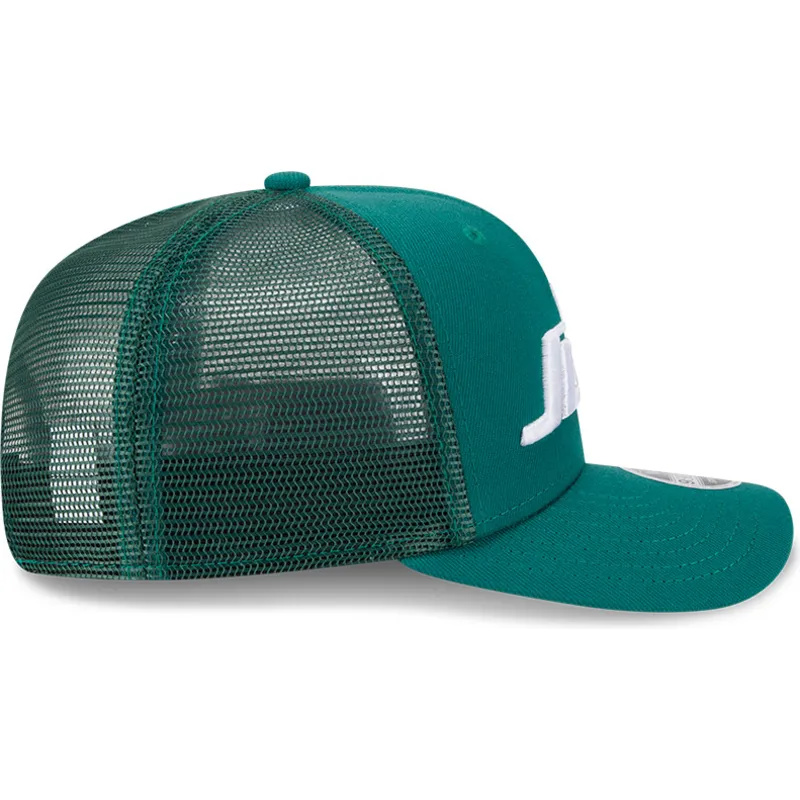 czapka-trucker-zielona-9seventy-stretch-snap-evergreen-new-york-jets-nfl-new-era