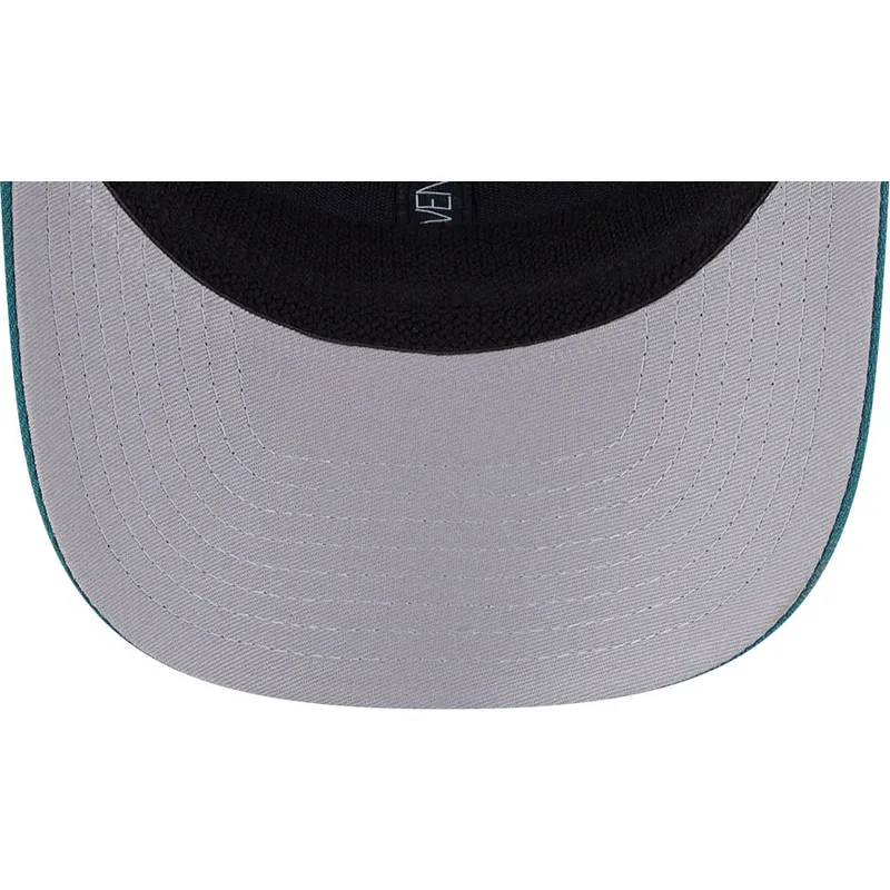 cappellino-trucker-verde-9seventy-stretch-snap-evergreen-dei-philadelphia-eagles-nfl-di-new-era
