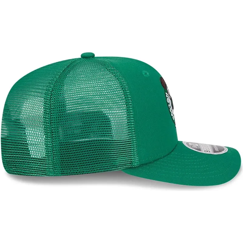 trucker-9seventy-stretch-snap-evergreen-boston-celtics-nba-new-era