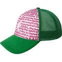 gorra-trucker-verde-fine-print-de-kangol