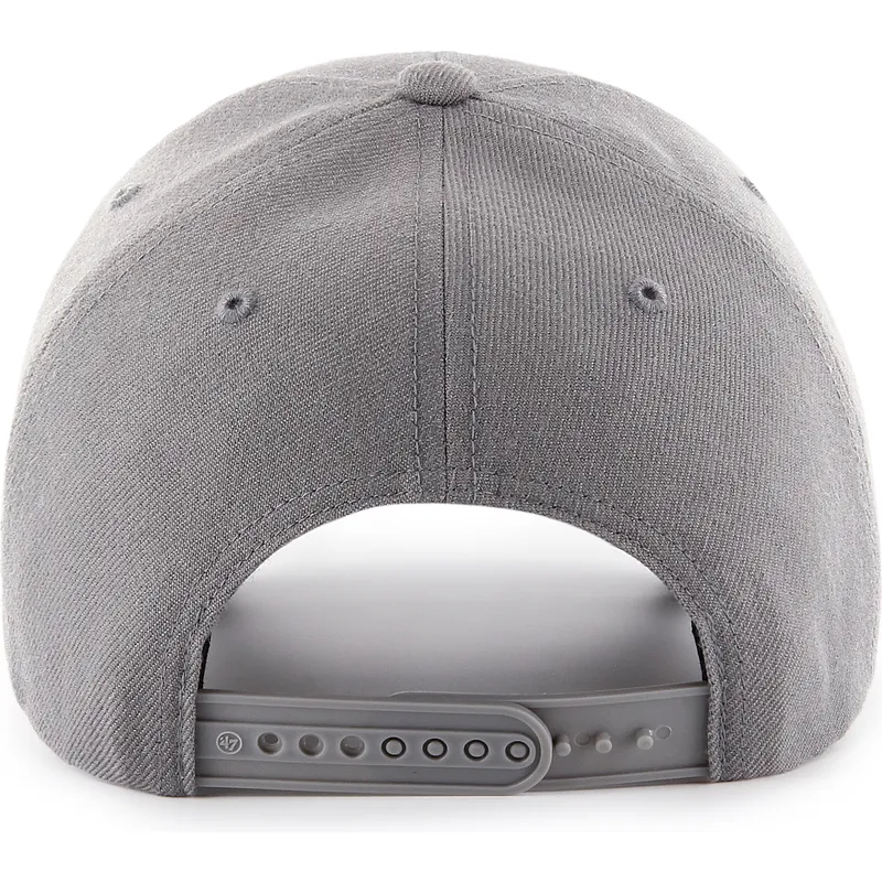 morkgra-kurvad-keps-snapback-mvp-new-york-yankees-mlb-av-47-brand