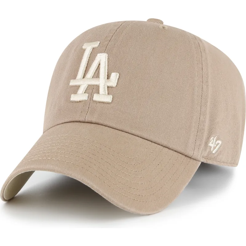 clean-up-ballpark-portabella-los-angeles-dodgers-mlb-47-brand