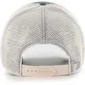 cappellino-trucker-verde-clean-up-trailer-script-mesh-dei-new-york-yankees-mlb-di-47-brand