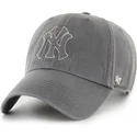 gra-bojd-justerbar-keps-clean-up-trailer-new-york-yankees-mlb-av-47-brand