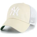 trucker-clean-up-trawler-new-york-yankees-mlb-47-brand