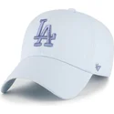 clean-up-no-loop-label-los-angeles-dodgers-mlb-47-brand