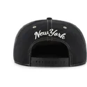 casquette-plate-noire-snapback-captain-rl-keepsake-new-york-yankees-mlb-47-brand