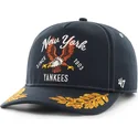 granatowa-czapka-z-daszkiem-snapback-hitch-keepsake-new-york-yankees-mlb-od-47-brand