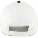 cappellino-curvo-beige-e-blu-marino-regolabile-clean-up-contemporary-two-tone-dei-new-york-yankees-mlb-di-47-brand
