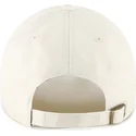gorra-curva-beige-ajustable-strawberry-cookie-clean-up-food-base-runner-icon-de-47-brand