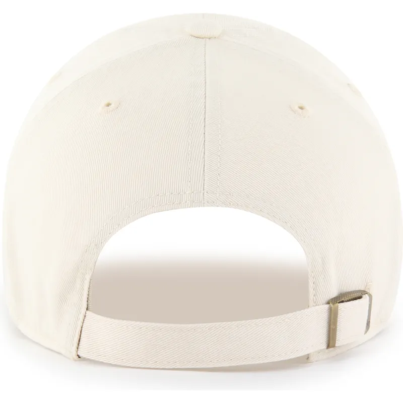 mutzen-gebogen-beige-verstellbares-band-von-47-brand