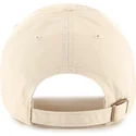 cappellino-curvo-beige-regolabile-clean-up-dog-base-runner-icon-di-cane-di-47-brand