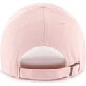 justerbar-rosa-bojd-keps-clean-up-av-new-york-yankees-mlb-fran-47-brand