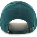 gorra-curva-verde-ajustable-clean-up-pacific-green-de-new-york-yankees-mlb-de-47-brand
