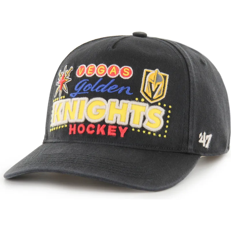 mutzen-gebogen-schwarz-snapback-hitch-rf-charlton-der-vegas-golden-knights-nhl-von-47-brand