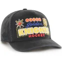 mutzen-gebogen-schwarz-snapback-hitch-rf-charlton-der-vegas-golden-knights-nhl-von-47-brand