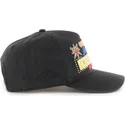 mutzen-gebogen-schwarz-snapback-hitch-rf-charlton-der-vegas-golden-knights-nhl-von-47-brand