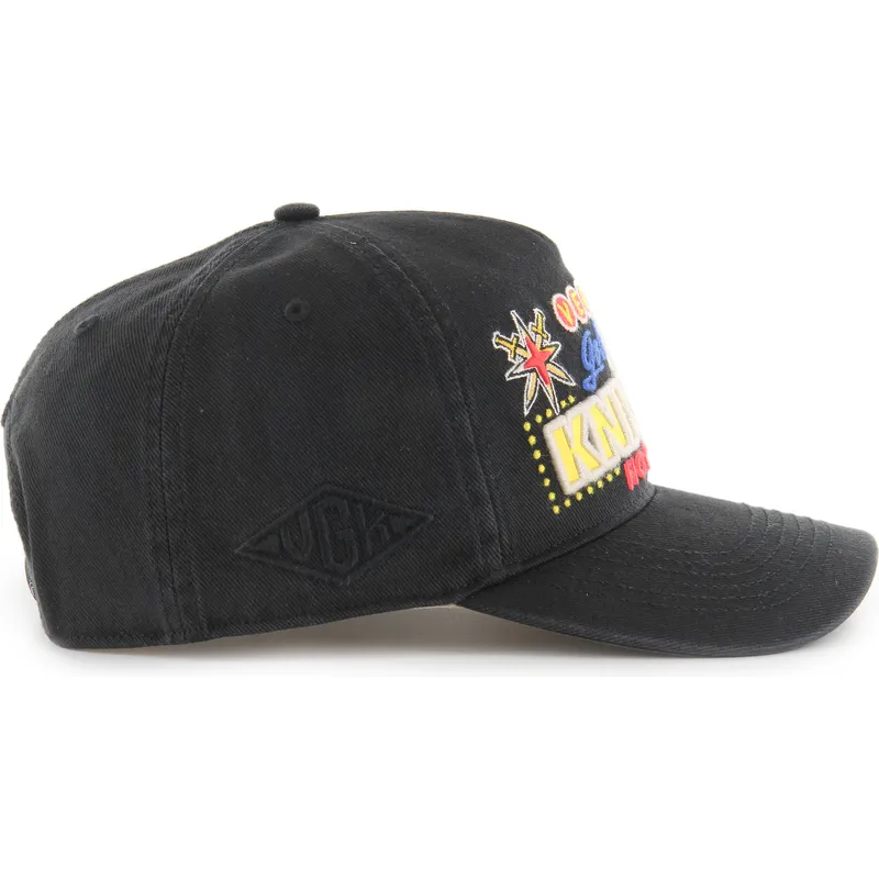 mutzen-gebogen-schwarz-snapback-hitch-rf-charlton-der-vegas-golden-knights-nhl-von-47-brand