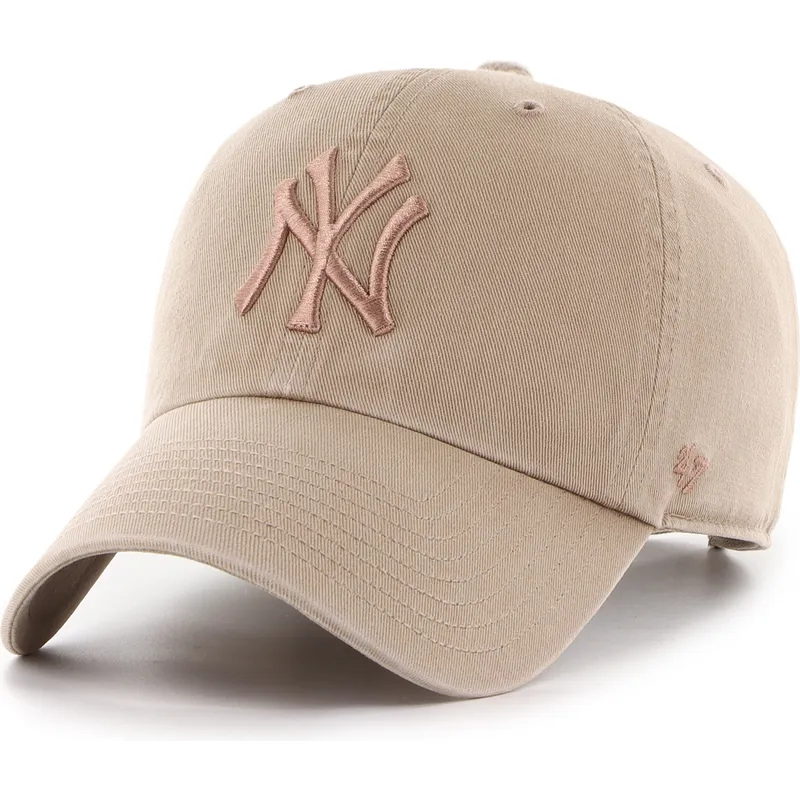 clean-up-no-loop-label-new-york-yankees-mlb-47-brand