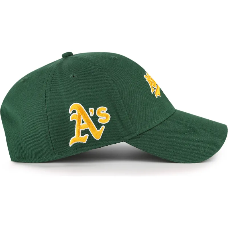 mvp-ballpark-script-shot-oakland-athletics-mlb-47-brand