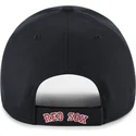 gorra-curva-azul-marino-ajustable-mvp-ballpark-script-shot-de-boston-red-sox-mlb-de-47-brand