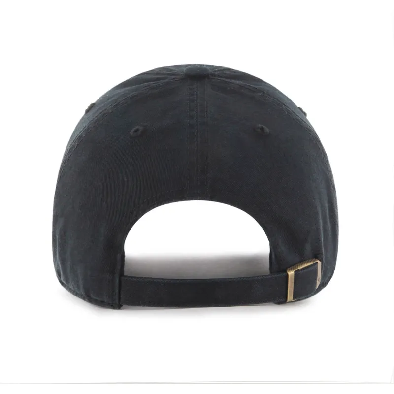 czapka-z-daszkiem-czarna-regulowana-clean-up-no-loop-label-new-york-yankees-mlb-od-47-brand