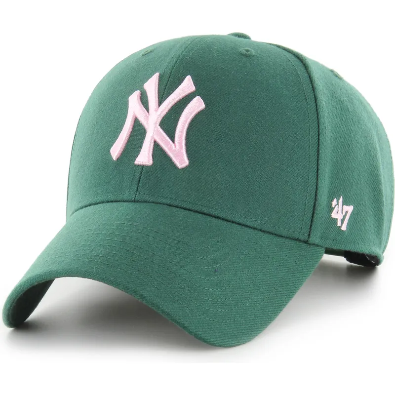 snapback-mvp-new-york-yankees-mlb-47-brand