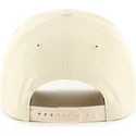 bezowa-czapka-z-daszkiem-snapback-z-bezowym-logo-mvp-dt-sure-shot-two-tone-cotton-new-york-yankees-mlb-od-47-brand