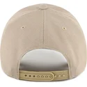 cappellino-curvo-khaki-snapback-con-logo-khaki-mvp-dei-new-york-yankees-mlb-di-47-brand